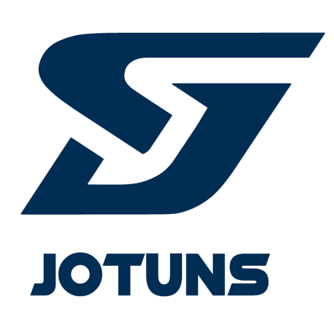 Academia Jotuns Club S.A.S.